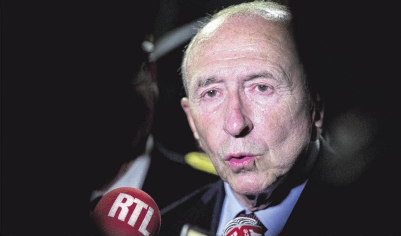 Propos recueillis par Romain CAPDEPON