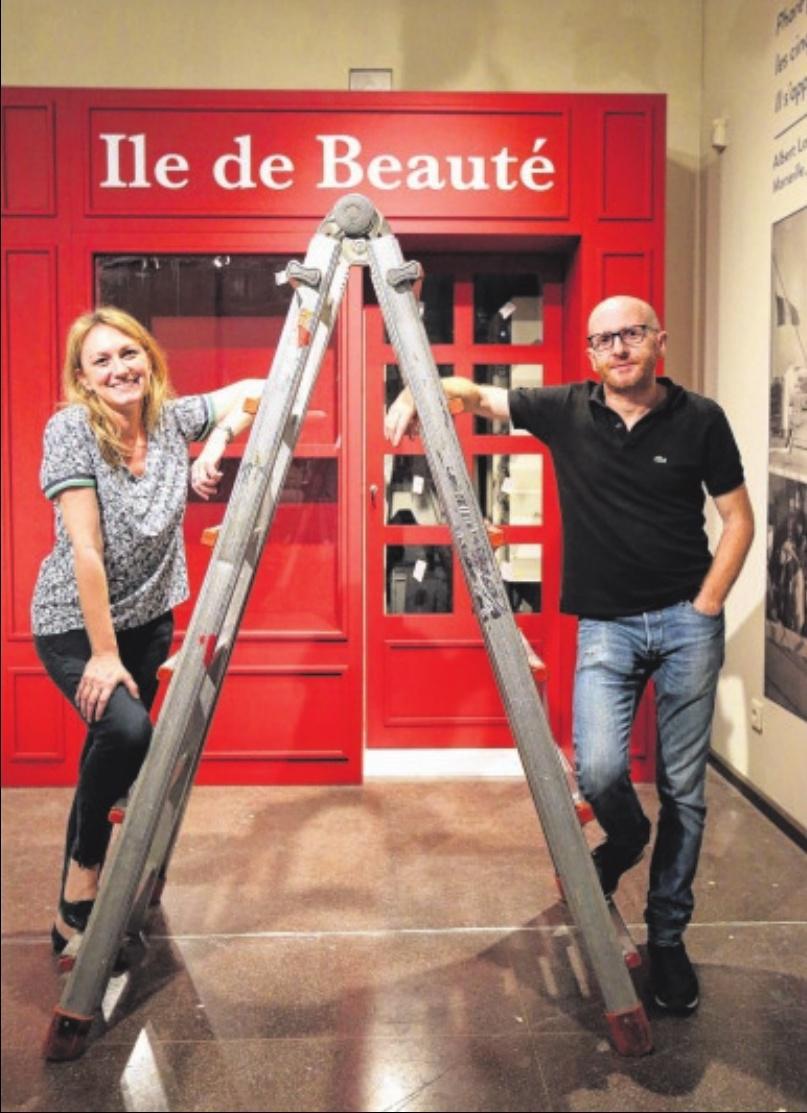 PROPOS RECUEILLIS PAR PIERRE NEGREL