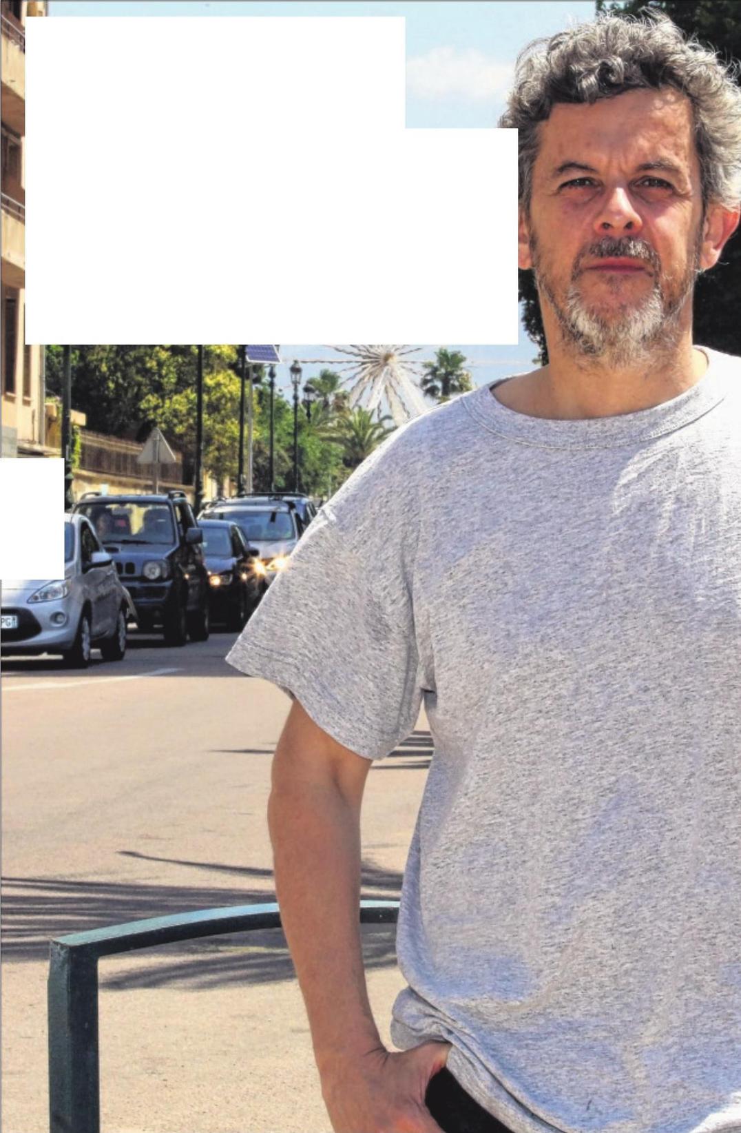 TEXTES JEAN-MARC RAFFAELLI,PHOTOS PIERRE-ANTOINE FOURNIL