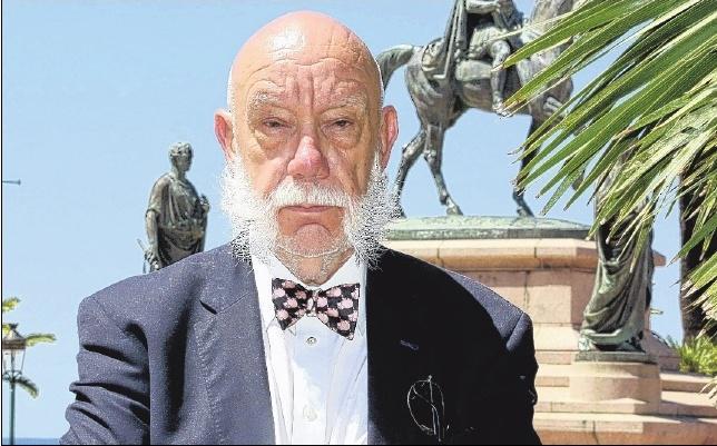 PROPOS RECUEILLIS PAR GHJILORMU PADOVANI