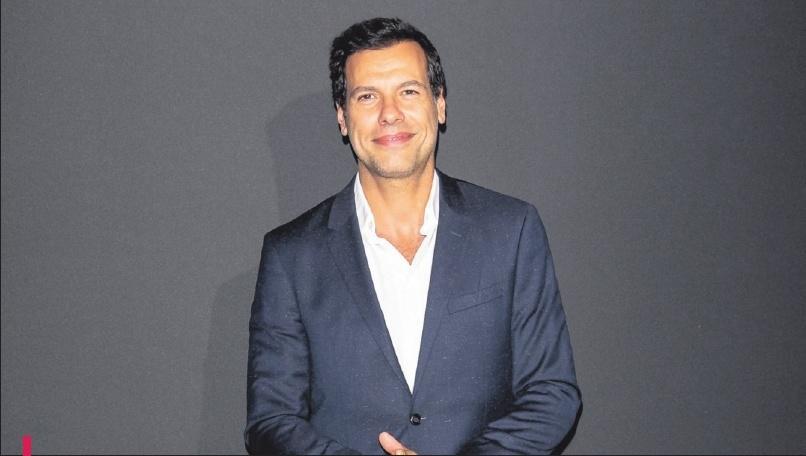 Nathalie CHUC,"Elle l’adore" à 21 heures sur TF1