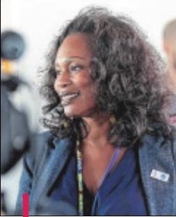 Marguerite DÉGEZ