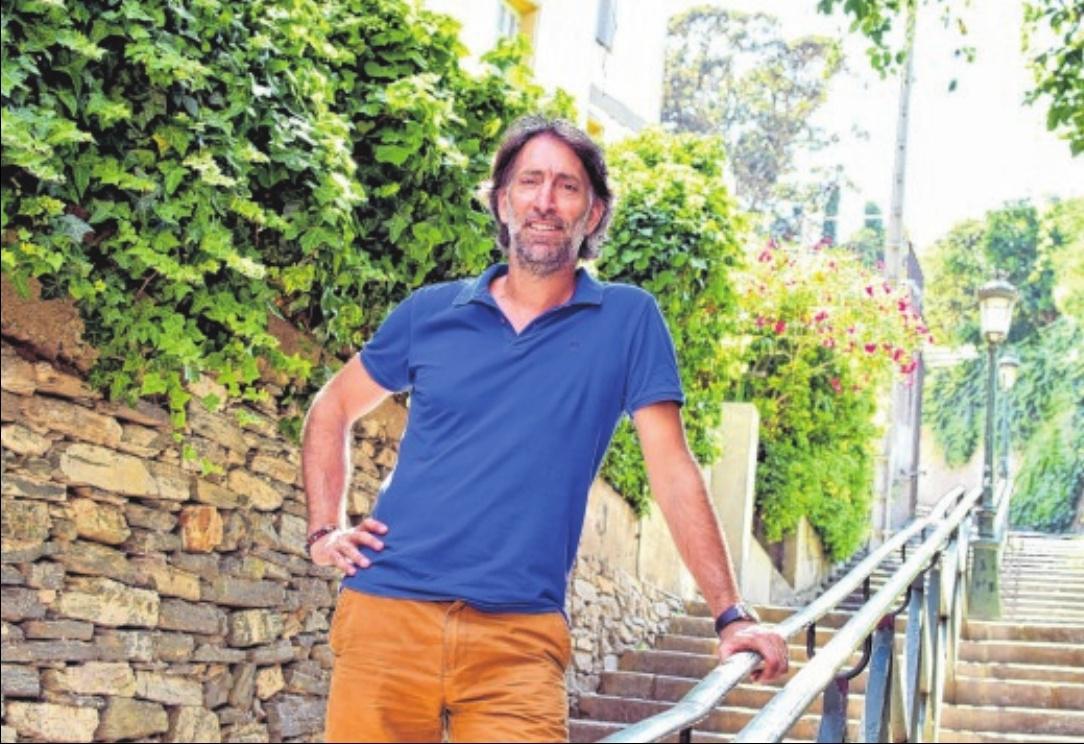 JEAN-BAPTISTE CROCE