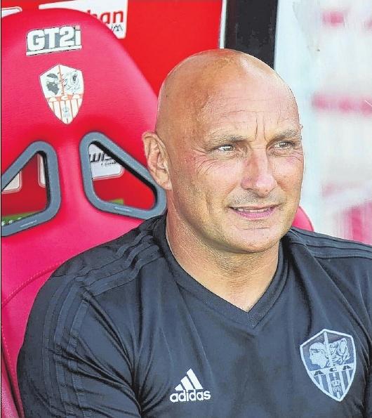 MICHAËL ANDREANI