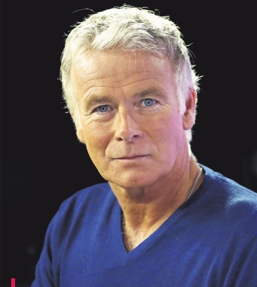 Patrice GASCOIN