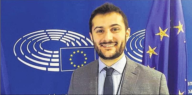 GHJILORMU PADOVANI