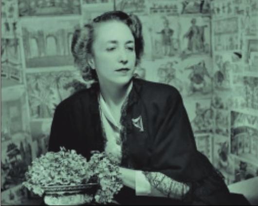 VÉRONIQUE EMMANUELLI