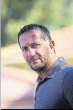 ANTOINE GIANNINI