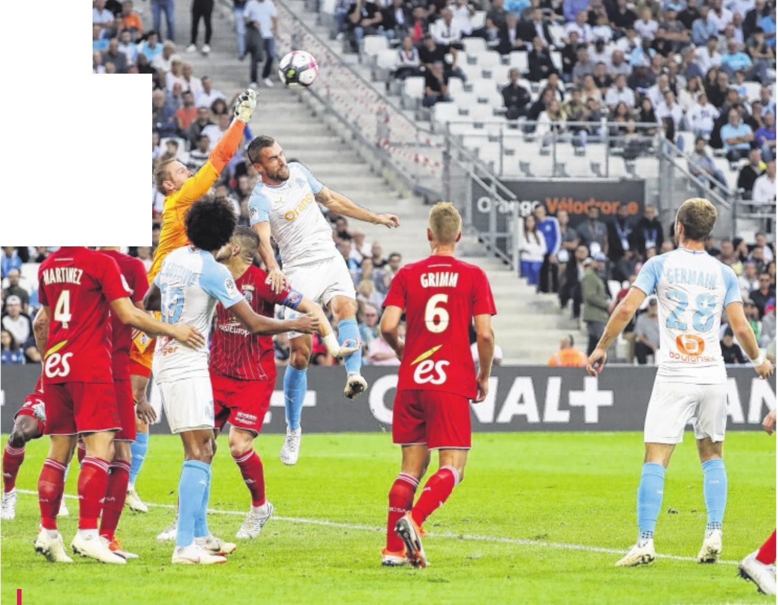 Fabrice LAMPERTI,flamperti@laprovence-presse.fr