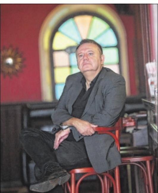JEAN-BAPTISTE CROCE