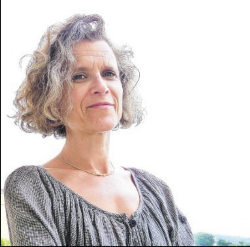 MORGANE QUILICHINI