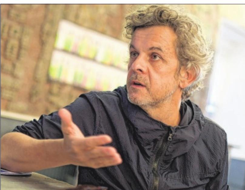 JEAN-BAPTISTE CROCE