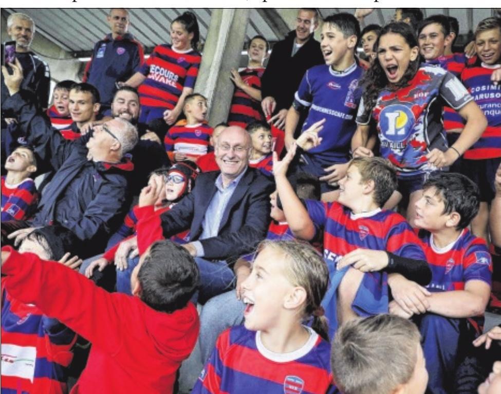 Laurent BLANCHARD,lblanchard@laprovence-presse.fr