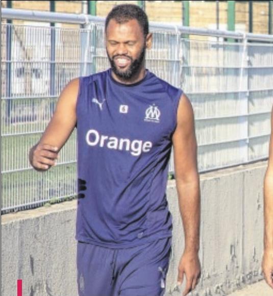 Fabrice LAMPERTI