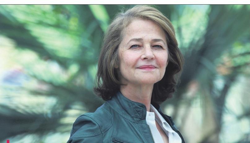 Céline FONTANA,"45 Ans" à 20 h 55 sur Arte