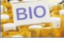 ➔ Source : Observatoire régional de l’agriculture biologique