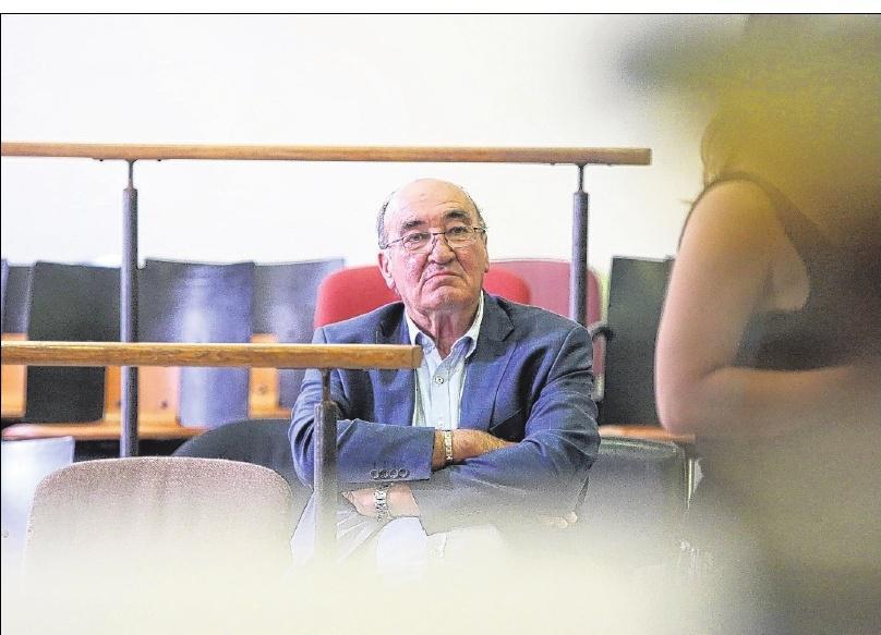 JULIAN MATTEI