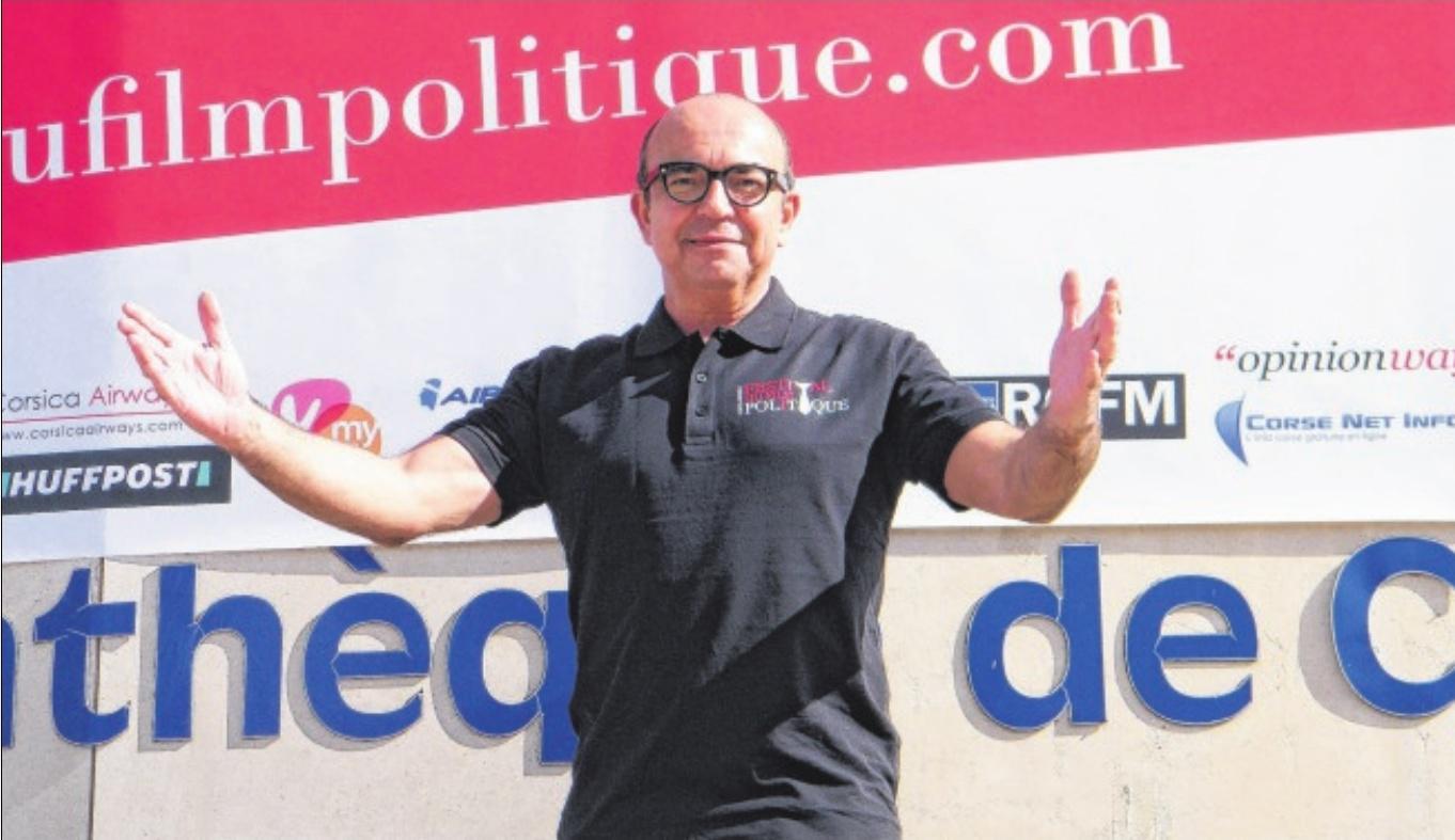 TEXTE ET PHOTOS,VINCENT GAMBINI