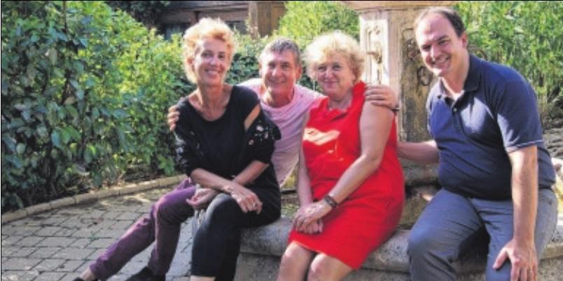 FAUSTINE MINIGHETTi,École de musique de Bonifacio, couvent Saint-François, Bonifacio. Contact au 06.12.12.80.30.