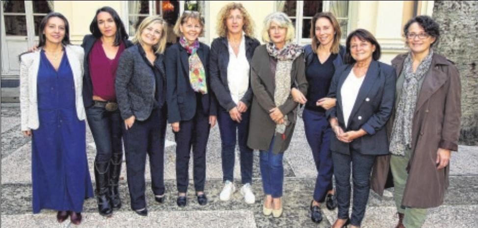 VÉRONIQUE EMMANUELLI