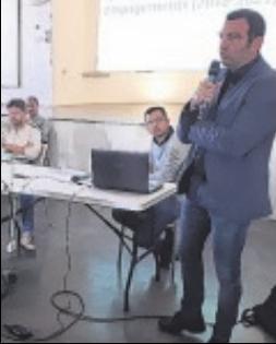 JOSÉ TAFANI