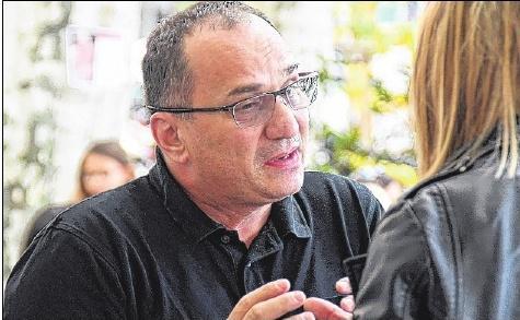 PROPOS RECUEILLIS PAR ANTOINE ALBERTINI