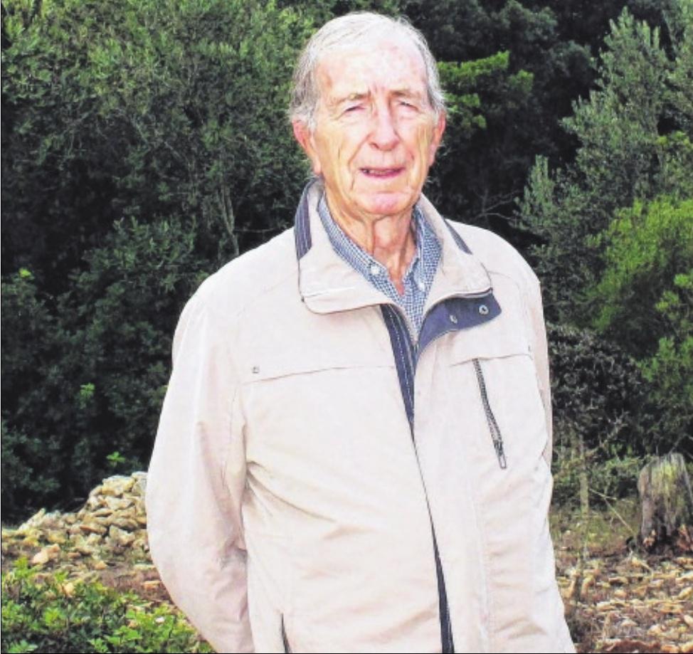 PROPOS RECUEILLIS PAR DOMINIQUE LANDRON