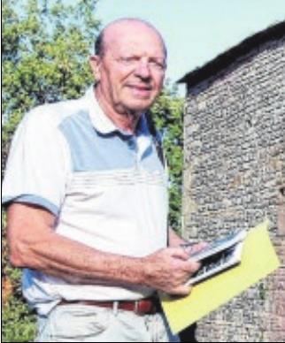 JACQUES PAOLI