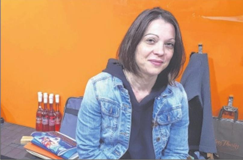 PROPOS RECUEILLIS PAR JOSÉ TAFANI