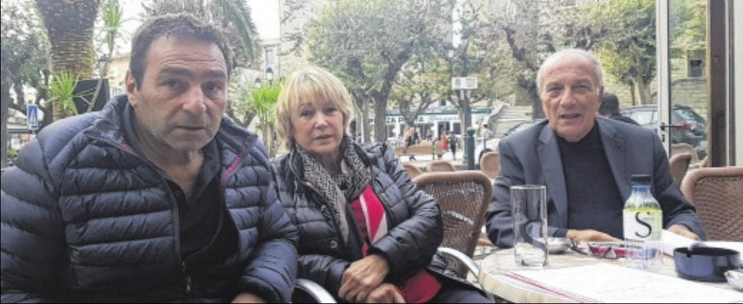 CHRISTINE GAUBE-BACCIOCHI