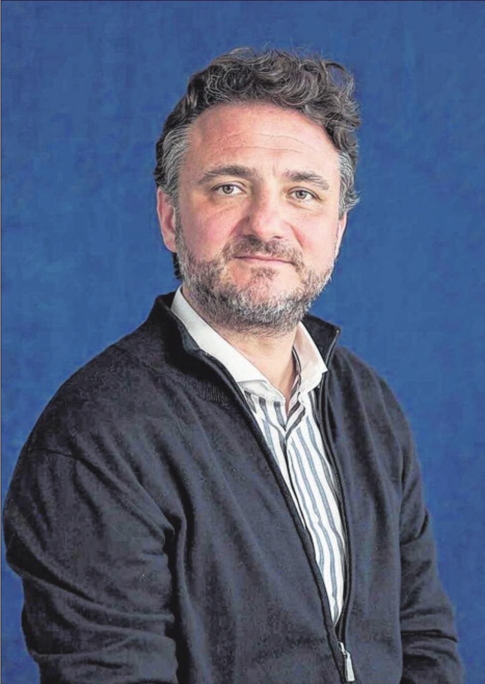 INTERVISTA DI JULIAN MATTEI,jumattei@corsematin.com