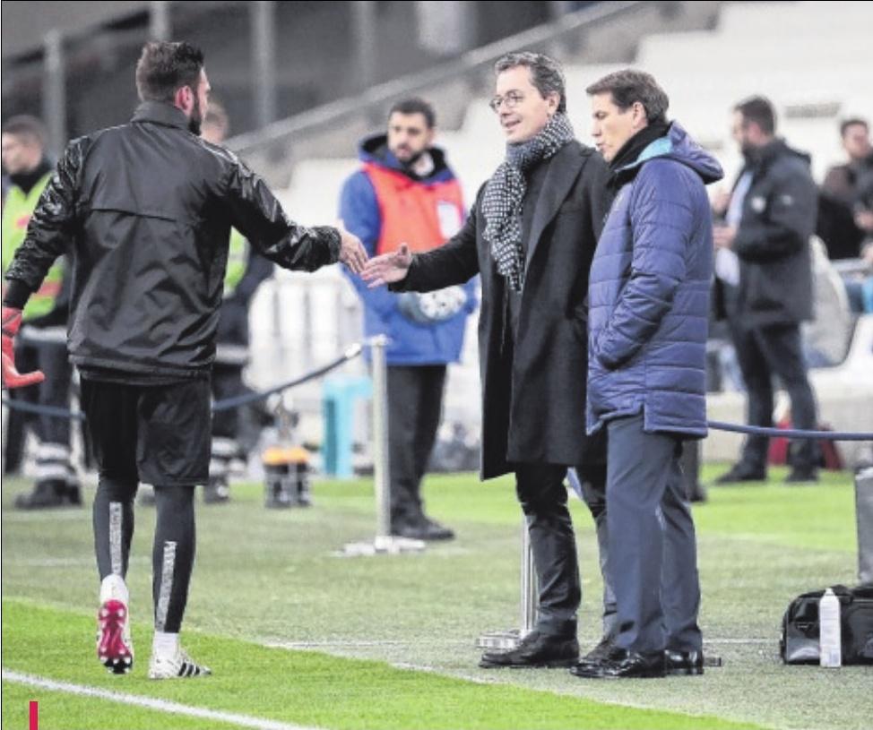 Fabrice LAMPERTI (avec Jean-Claude LEBLOIS)