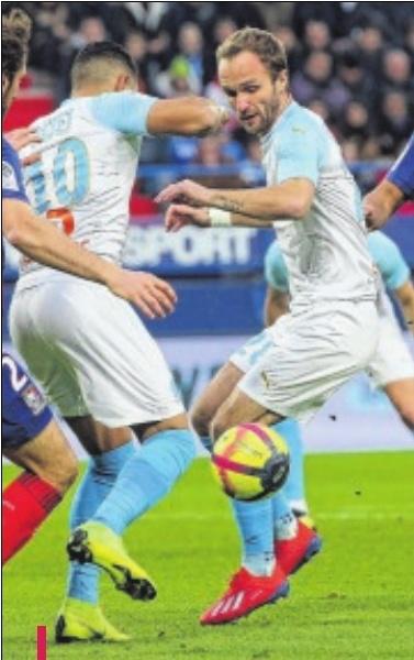 Arnaud VITALIS, envoyé spécial à Caen,avitalis@laprovence-presse.fr