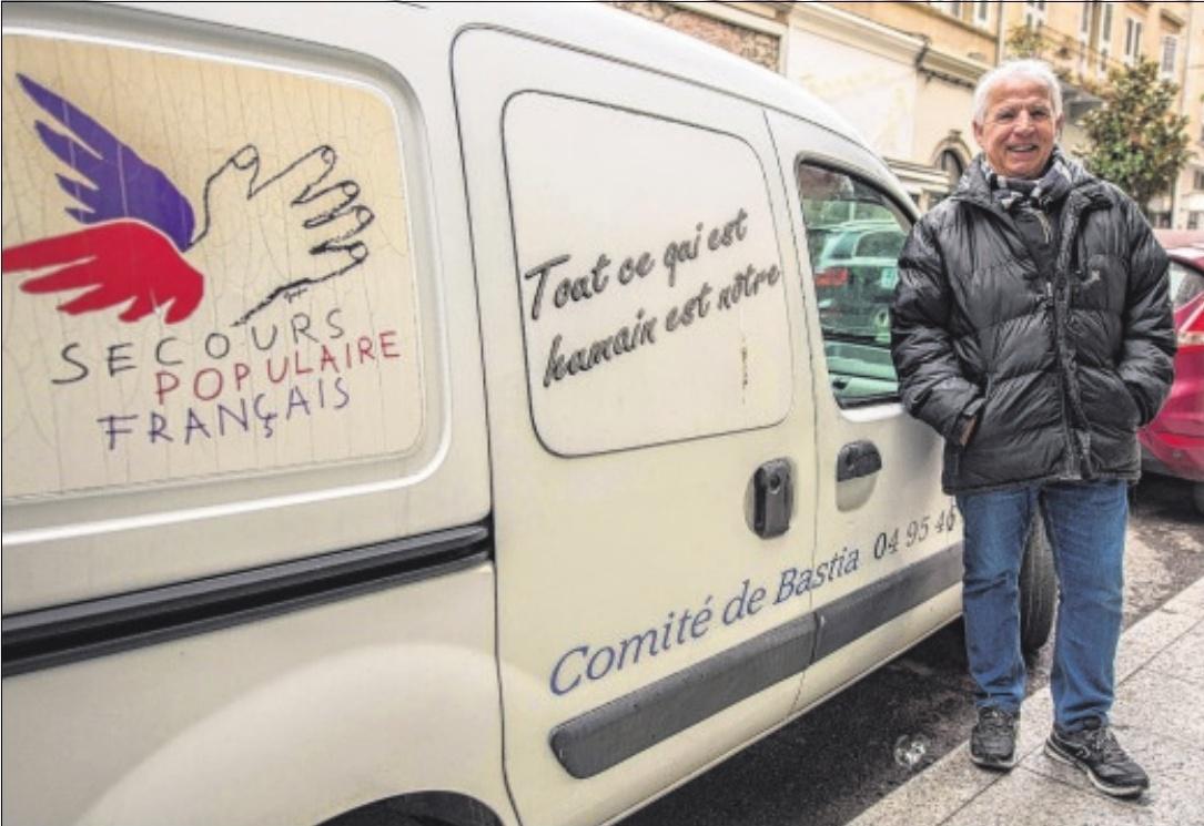 PROPOS RECUEILLIS PAR JULIAN MATTEI