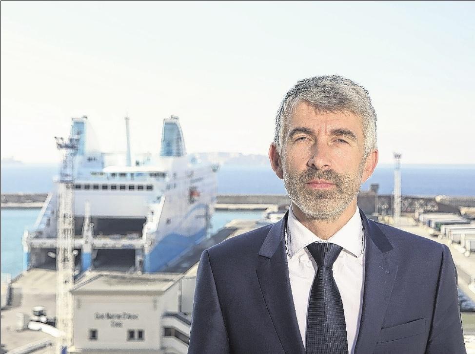 PROPOS RECUEILLIS PAR JULIAN MATTEI ET PIERRE NEGREL
