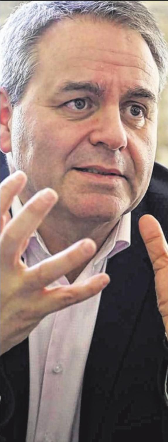TEXTES JEAN-MARC RAFFAELLI,PHOTOS THIERRY GARRO