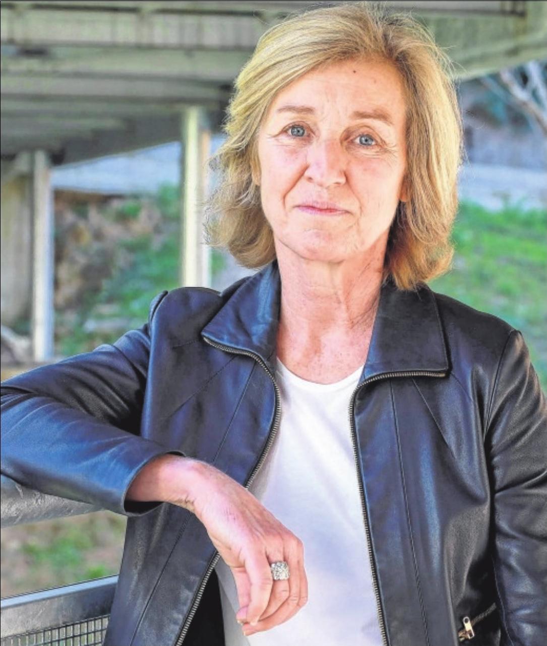 TEXTE CAROLINE MARCELIN PHOTO JEAN-PIERRE BELZIT