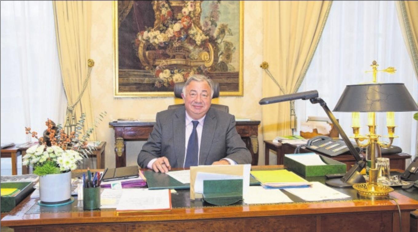 ENTRETIEN,JEAN-MARC RAFFAELLI,PHOTOS,SÉNAT