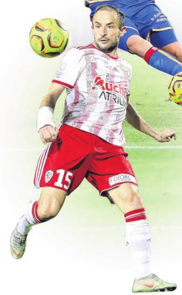 PATRICK SECCHI