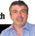 Par Roger Antech,L'EDITO
