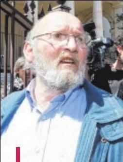 Denis TROSSERO