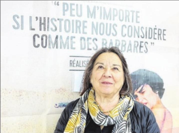 PROPOS RECUEILLIS PAR J.-J. GAMBARELLI
