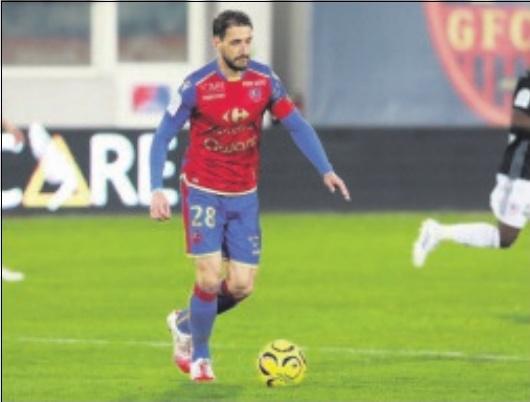 JEAN-PHILIPPE CARROLAGGI