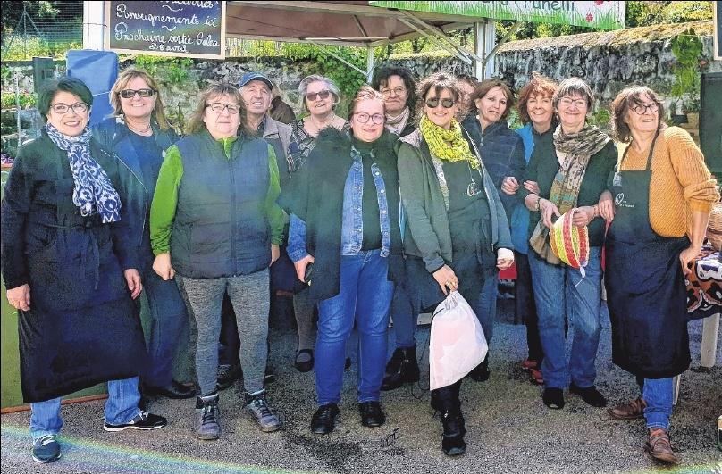 S. B.,Pour contacter l’association l'Ortu di u Prunelli : 06.79.41.42.24.
