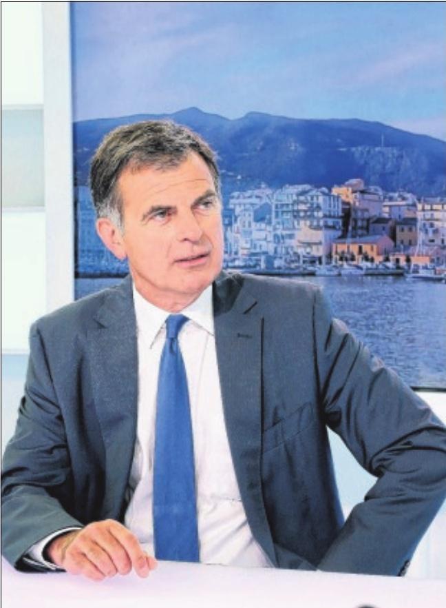 PROPOS RECUEILLIS PAR FABRICE LAURENT