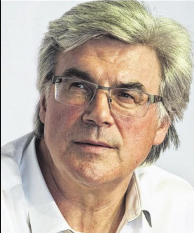 PROPOS RECUEILLIS PAR JEAN-MARC RAFFAELLI