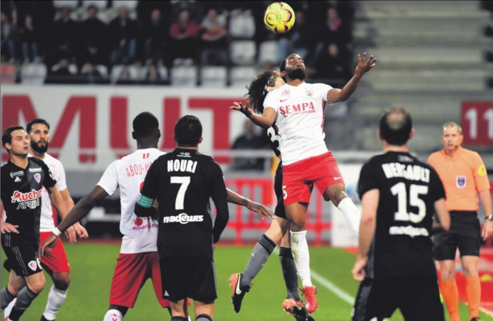 RÉMI ALEZINE