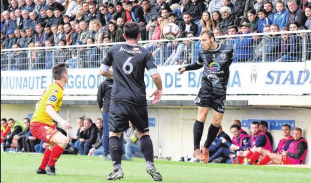 CHRISTOPHE LAURENT