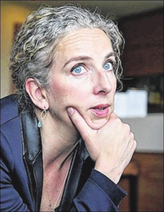 PROPOS RECUEILLIS PAR JULIE QUILICI-ORLANDI