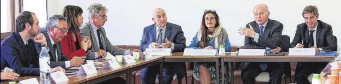 I. LUCCIONI